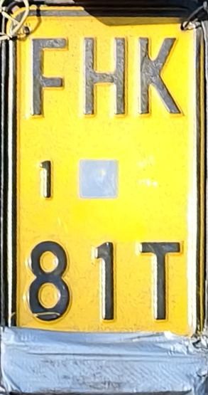 FHK-81-T